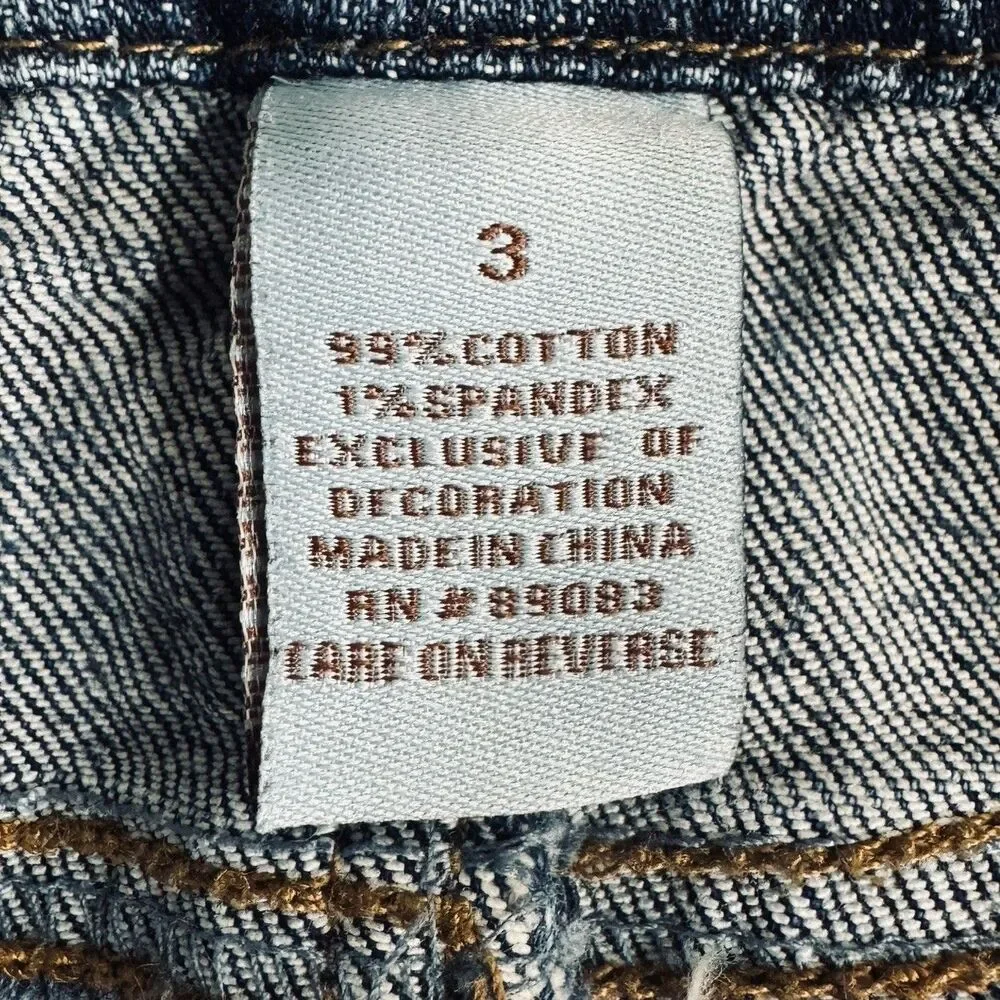 SO size please